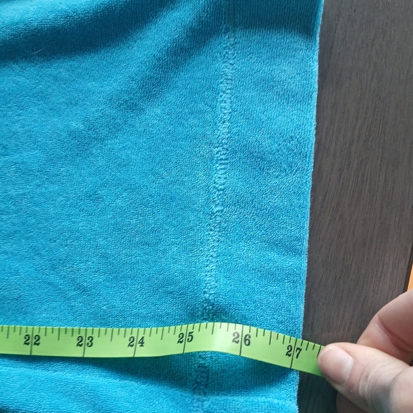 Boston Proper Sport Pants Wide Leg Nwot Size Small - Picture 2 of 6